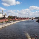 Het Kremlin! Foto: Ruud Boon
